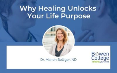 Why Healing Unlocks Your Life Purpose