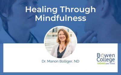 Healing Through Mindfulness