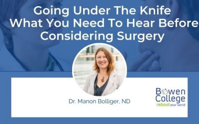 Going Under The Knife_ What You Need To Hear Before Considering Surgery