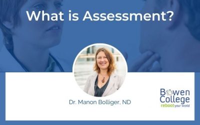 What is Assessment?