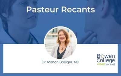 Pasteur Recants