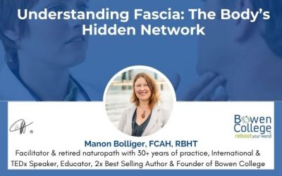 Understanding Fascia: The Body’s Hidden Network