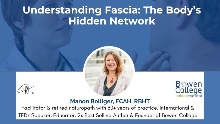 Understanding Fascia The Body’s Hidden Network