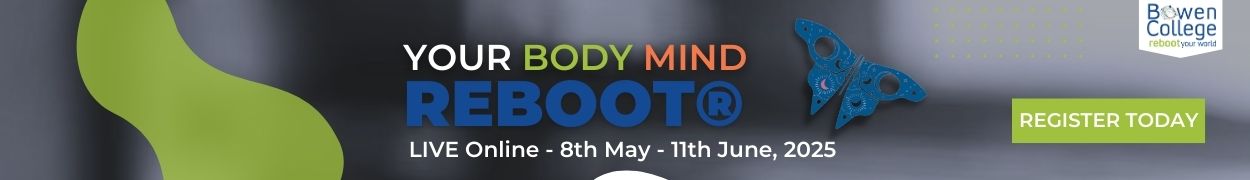 Your Body & Mind Reboot Sept 2024